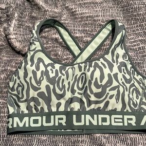 Under Armour Sports Bra